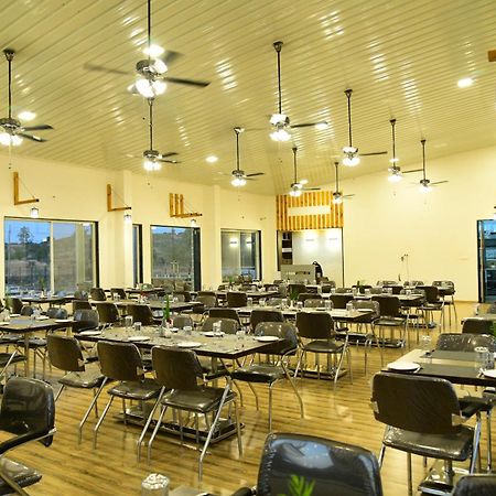 The Green Heritage Resort Igatpuri Balayaduri Екстериор снимка