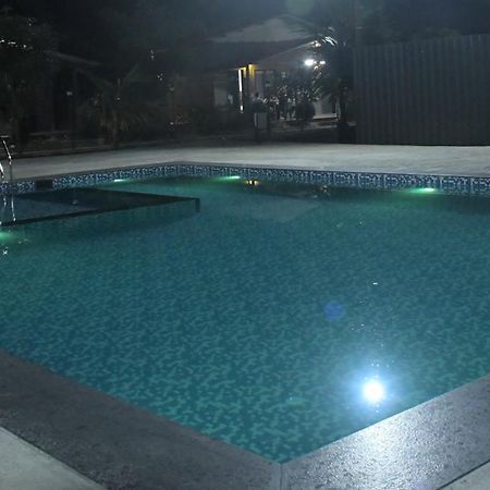 The Green Heritage Resort Igatpuri Balayaduri Екстериор снимка